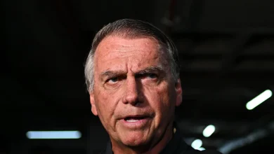 Bolsonaro é preso preventivamente pela PF por ordem de Moraes