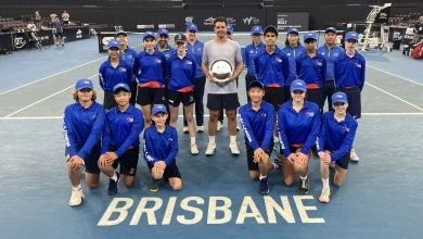 Bolt surges ahead in AO 2026 wildcard race with Brisbane win