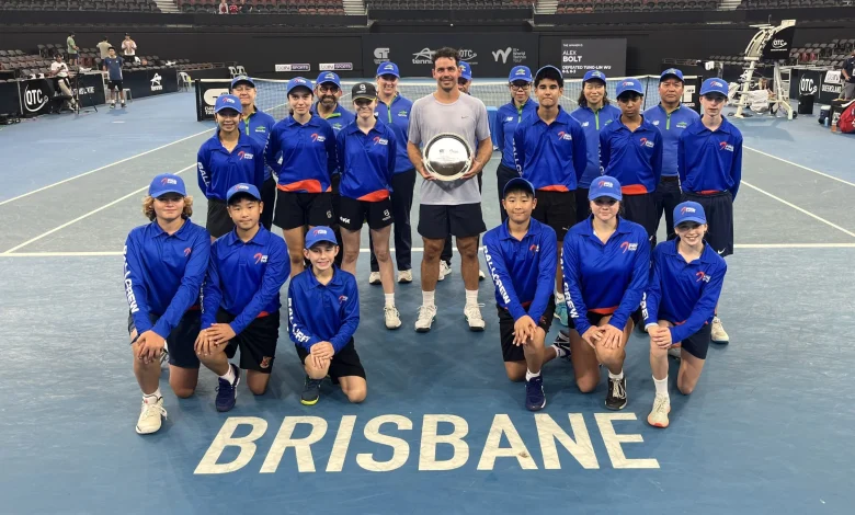 Bolt surges ahead in AO 2026 wildcard race with Brisbane win