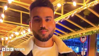 Bolton man no longer wants to drive due to black market