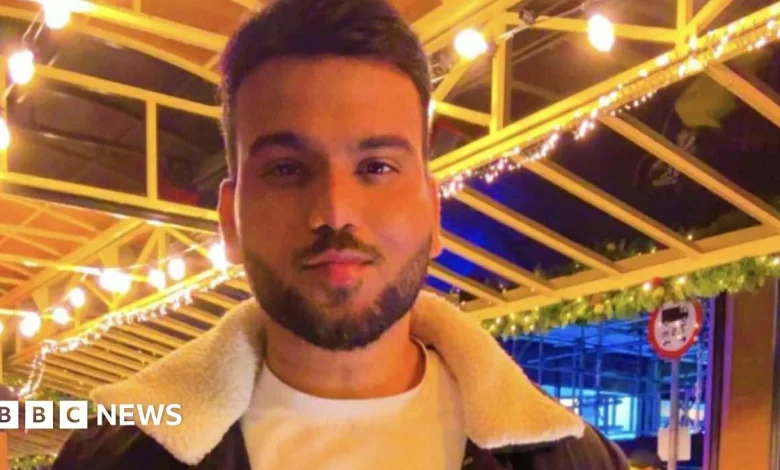 Bolton man no longer wants to drive due to black market