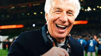 Bomber internazionale alla Roma: colpo scudetto per Gasperini