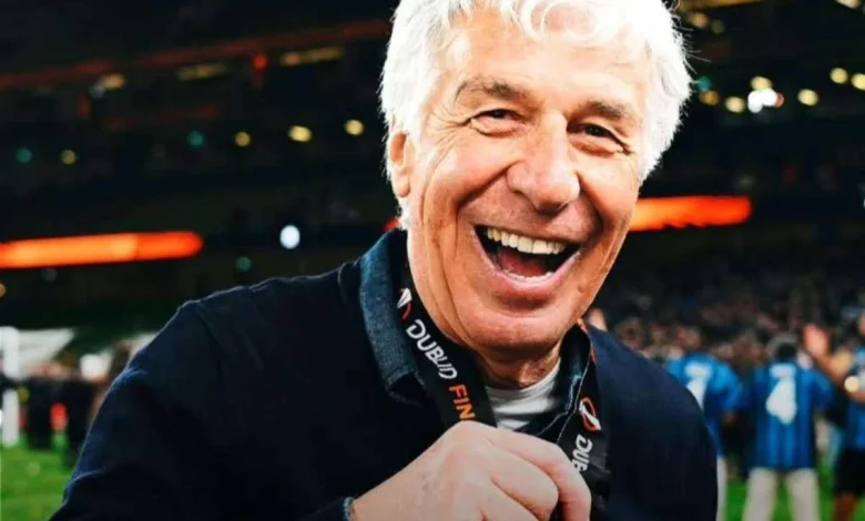 Bomber internazionale alla Roma: colpo scudetto per Gasperini