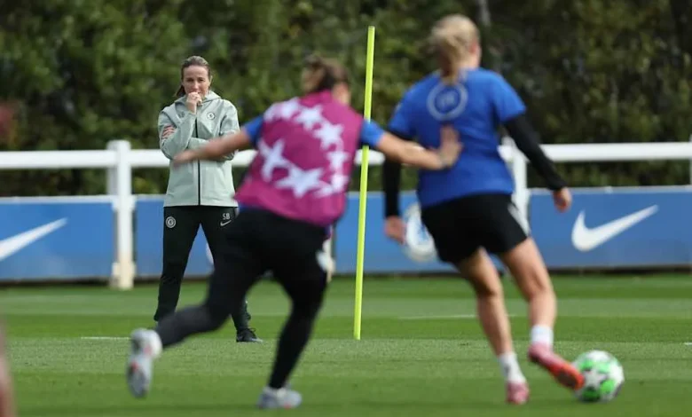 Bompastor: Let's prove what a good team we are | News | Official Site