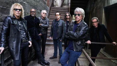 Bon Jovi announces final London Wembley Stadium and New York Madison Square Garden gigs due to phenomenal demand