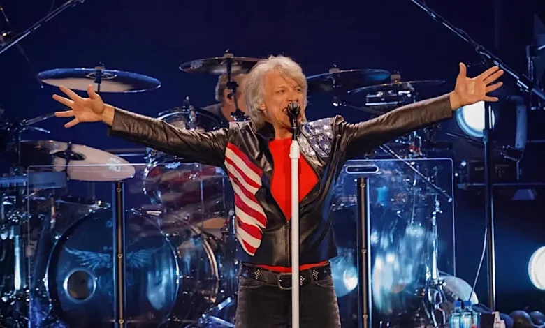 Bon Jovi’s 2026 Madison Square Garden Concerts: How to Get Tickets