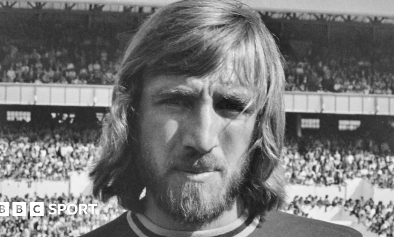 'Bonds the embodiment of West Ham's spirit'