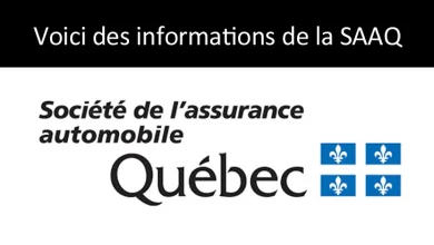 Bonne nouvelle : La SAAQ réduit le coût du permis de conduire mais seulement à une catégorie de la clientèle