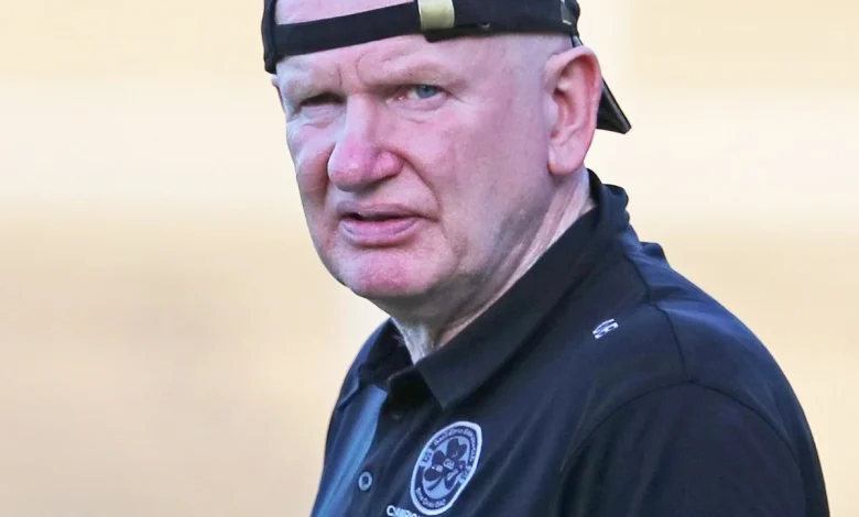 Bonner and Erne Gaels braced for Kingscourt challenge