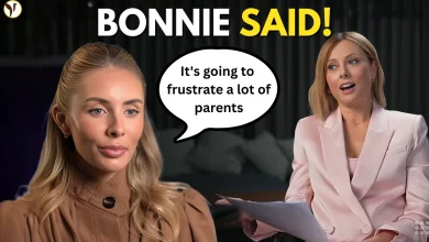 Bonnie Blue’s Gold Coast Visit Sparks Controversy: Visa Issues & Statements