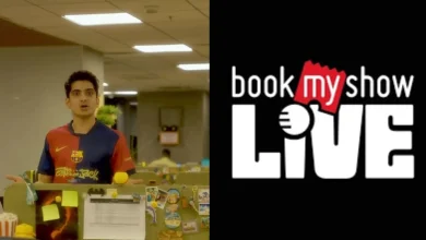 BookMyShow Live launches ‘Sicko Leave’ ahead of Travis Scott’s show