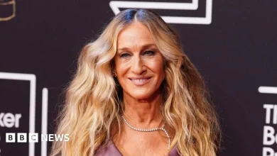 Booker Prize 2025 winner to be announced at London ceremony