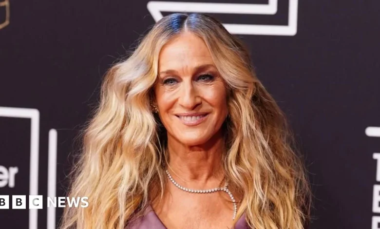 Booker Prize 2025 winner to be announced at London ceremony