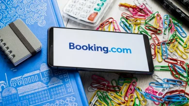 Booking.com and three hotel chains have ads BANNED for misleading sales on cheap rooms