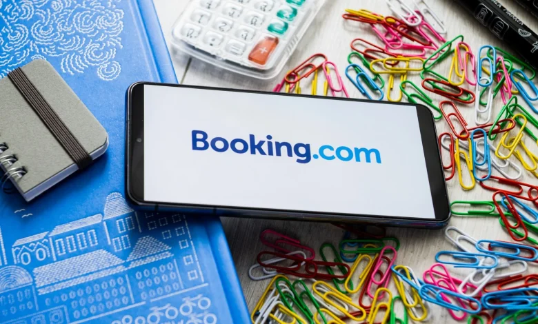 Booking.com and three hotel chains have ads BANNED for misleading sales on cheap rooms