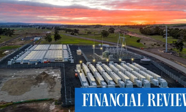 Booming battery demand to send ASX lithium stocks soaring