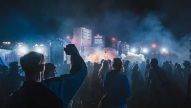 Boomtown Chapter 5: Wednesday entry tickets have sold out