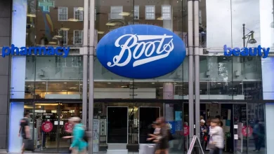 Boots launch festive baubles stuffed with 'luxury beauty' must-haves worth up to £189