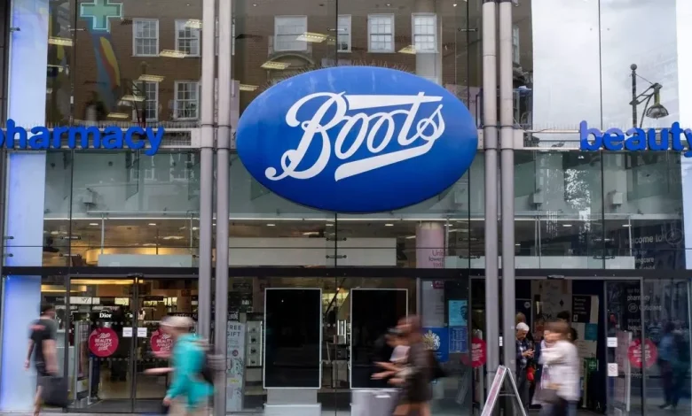 Boots launch festive baubles stuffed with 'luxury beauty' must-haves worth up to £189