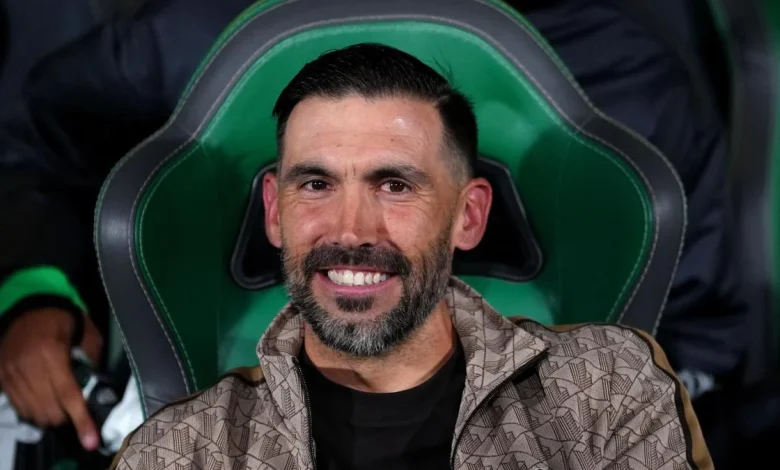 Bordalás hace muchas cosas positivas y tiene muchísimo mérito, por eso lleva tanto tiempo en Primera