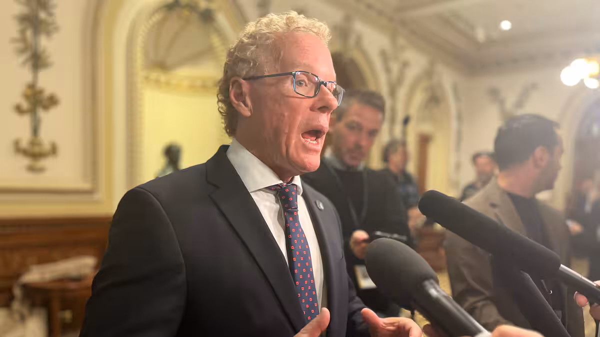 Bordel dans le transport collectif à Montréal: le gouvernement Legault à bout de patience