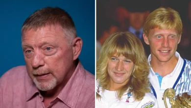 Boris Becker: «Così sono finito in bancarotta. In cella ho avuto paura di morire due volte. Doping, Davis: ecco cosa penso di Sinner»