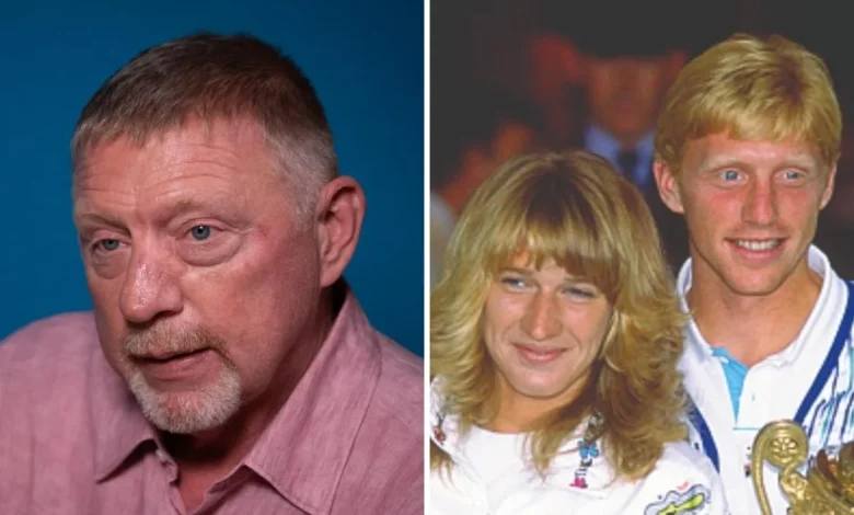 Boris Becker: «Così sono finito in bancarotta. In cella ho avuto paura di morire due volte. Doping, Davis: ecco cosa penso di Sinner»