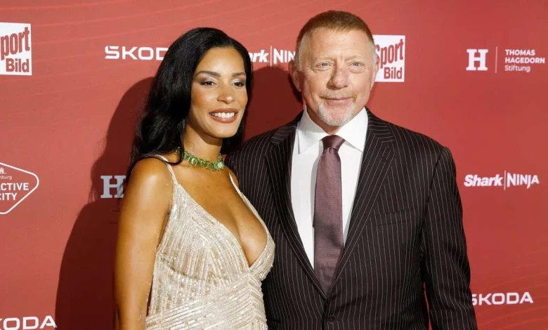 Boris Becker erneut Vater geworden – Tennis-Legende enthüllt Details