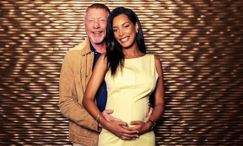 Boris Becker überrascht: Tochter Zoë geboren