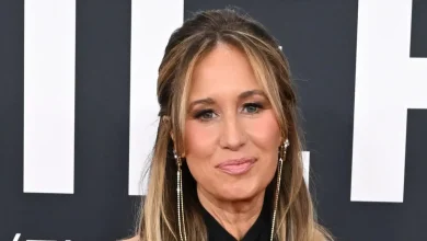 Born on This Day in 1976, the Award-Winning Songwriter Whose Songs Have Been Recorded by Patty Loveless, Luke Combs, Jelly Roll, and Miley Cyrus