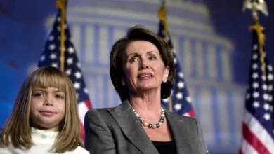 'Born with politics in her blood': Fmr. Sen. Barbara Boxer celebrates Nancy Pelosi's legacy