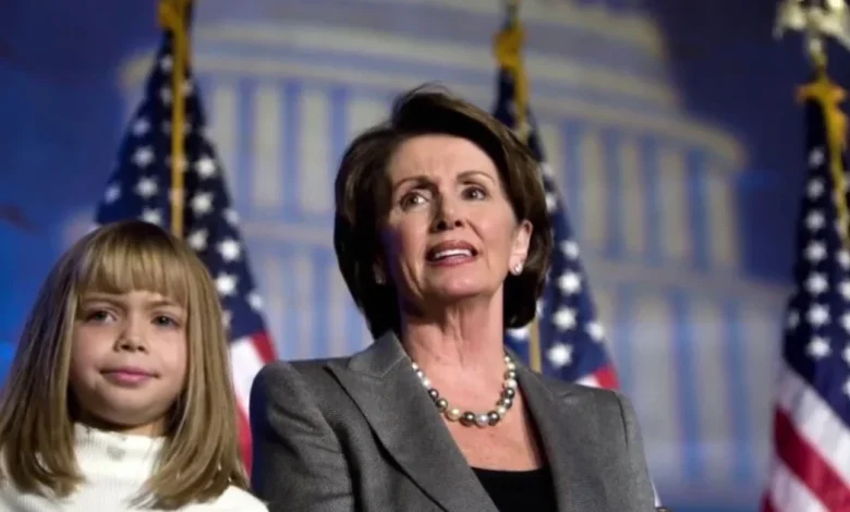 'Born with politics in her blood': Fmr. Sen. Barbara Boxer celebrates Nancy Pelosi's legacy