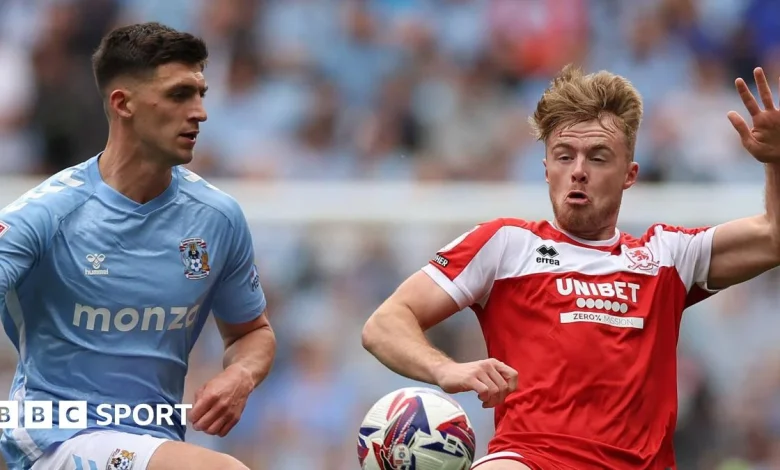 Boro aim to rein in soaring Sky Blues as top two meet