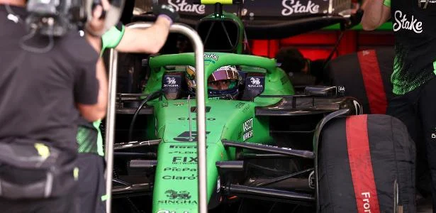 Bortoleto defende agressividade após acidente e ausência em classificação