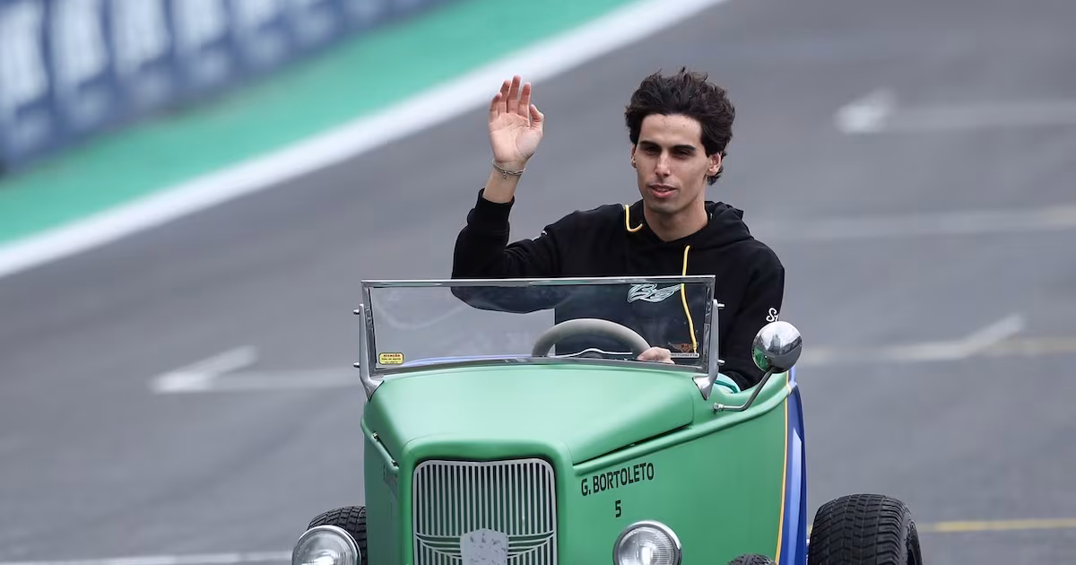 Bortoleto redonne des espoirs de victoire en Formule 1 aux Brésiliens
