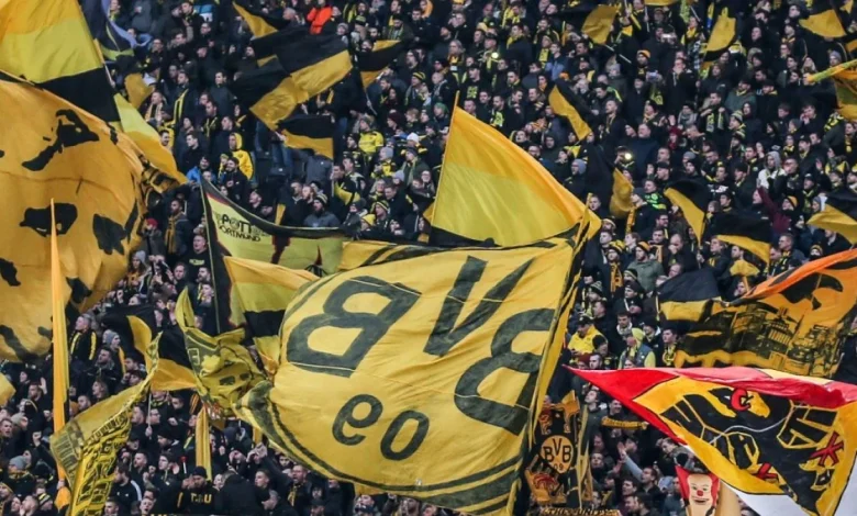 Borussia Dortmund: Ergebnisse in der Bundesliga und News im Überblick