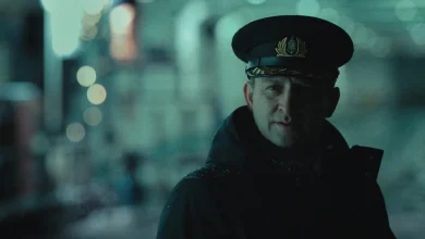 Borys Szyc: zależało mi, żeby na te parę chwil wskrzesić tego człowieka [WYWIAD]