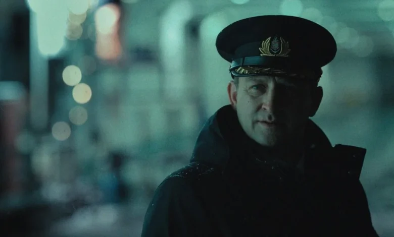 Borys Szyc: zależało mi, żeby na te parę chwil wskrzesić tego człowieka [WYWIAD]