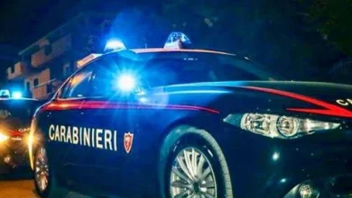Boscoreale, il 18enne Pasquale Nappo ucciso nella notte con un colpo di pistola
