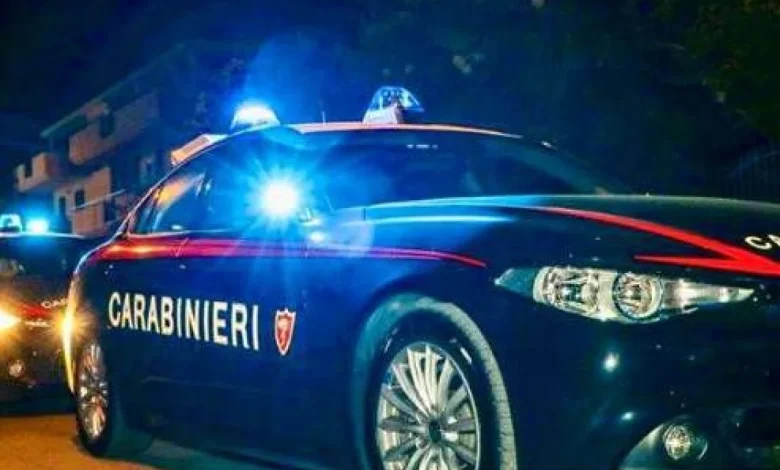 Boscoreale, il 18enne Pasquale Nappo ucciso nella notte con un colpo di pistola