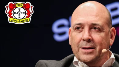 Boss-Klartext von Fernando Carro: Bayer 04 hätte Florian Wirtz Mega-Gehalt gezahlt
