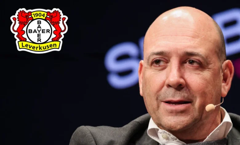 Boss-Klartext von Fernando Carro: Bayer 04 hätte Florian Wirtz Mega-Gehalt gezahlt