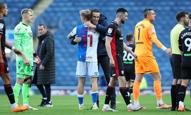 Boss beaming with Andri's 'breakthrough’