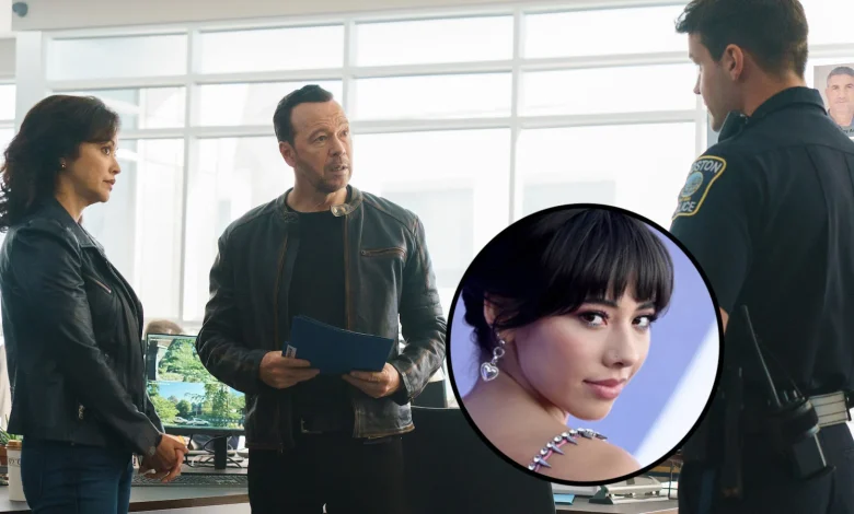 Boston Blue Adds Marvel Vet Xochitl Gomez As [Spoiler]