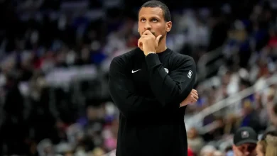 Boston Celtics Linked to Major Trade for $97 Million Big Man