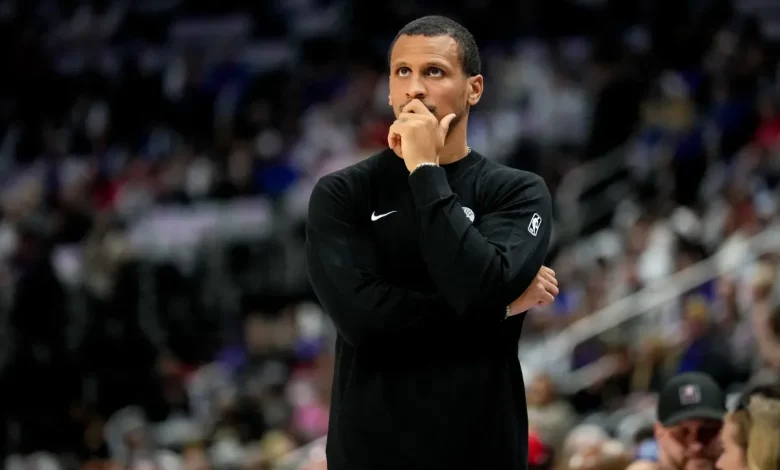 Boston Celtics Linked to Major Trade for $97 Million Big Man