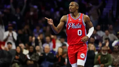 Boston Celtics vs. Philadelphia 76ers prediction, pick for Tuesday 11/11/25