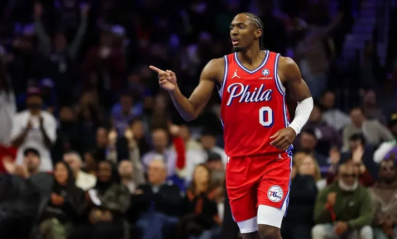 Boston Celtics vs. Philadelphia 76ers prediction, pick for Tuesday 11/11/25