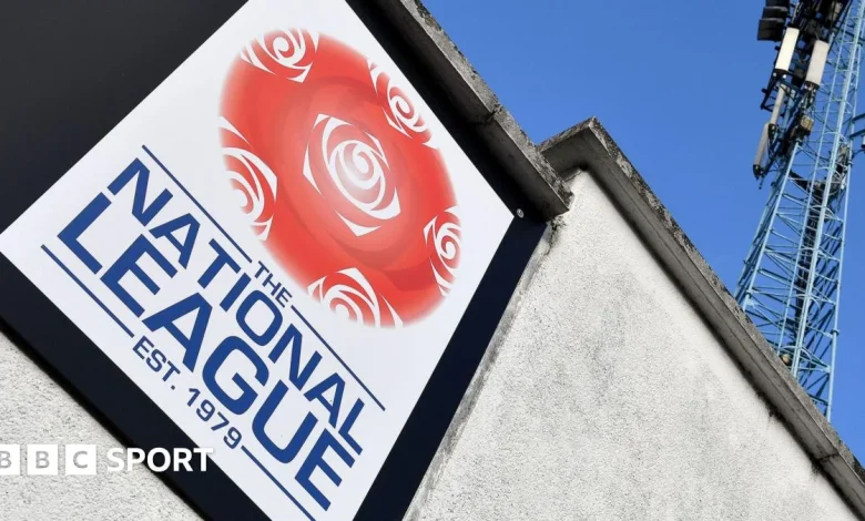 Boston United vs Carlisle United: National League stats & head-to-head