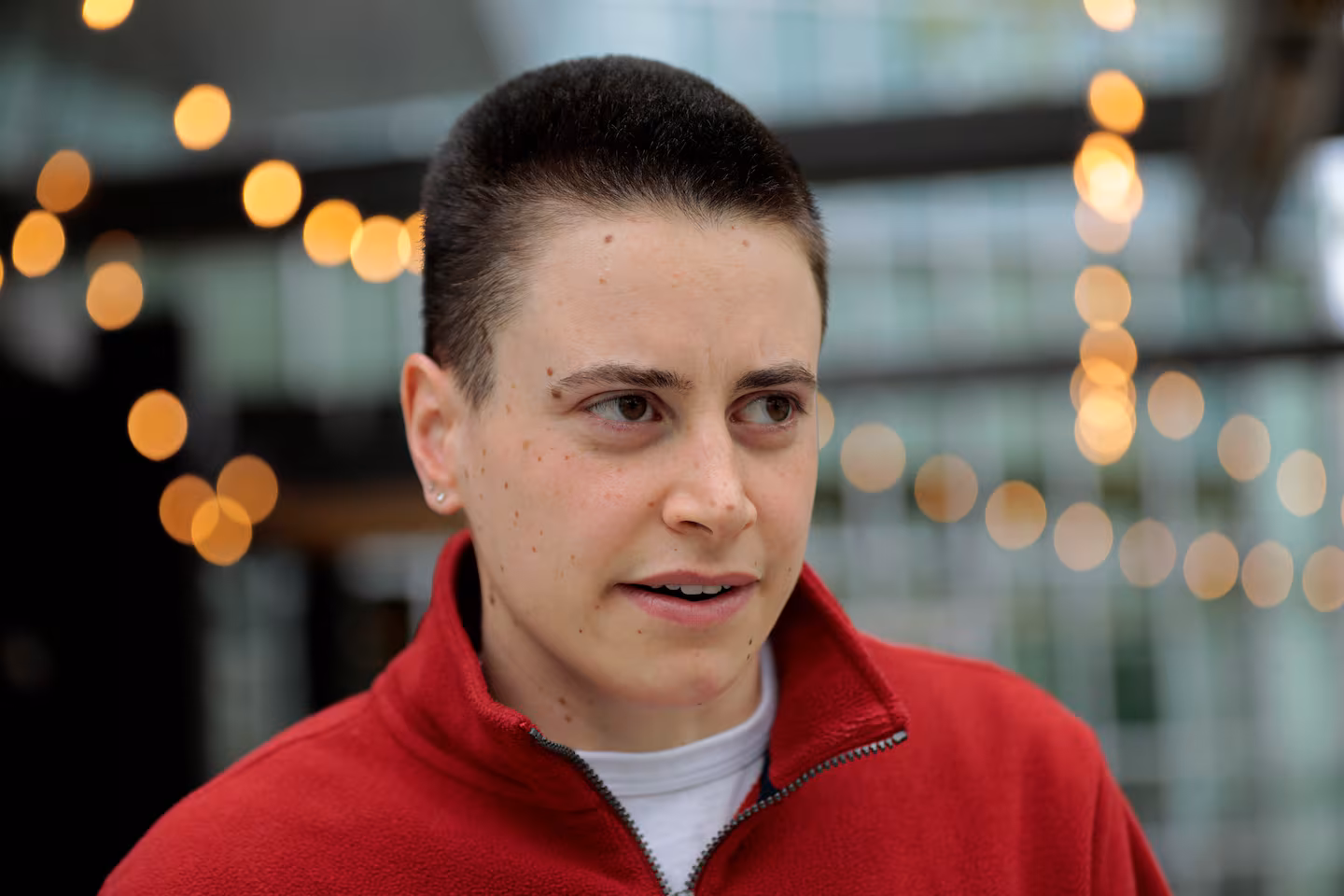 Boston hotel settles discrimination complaint involving woman ejected from restroom; lawyer says she will sue